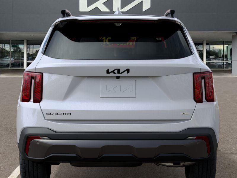 2025 Kia Sorento Tucson AZ
