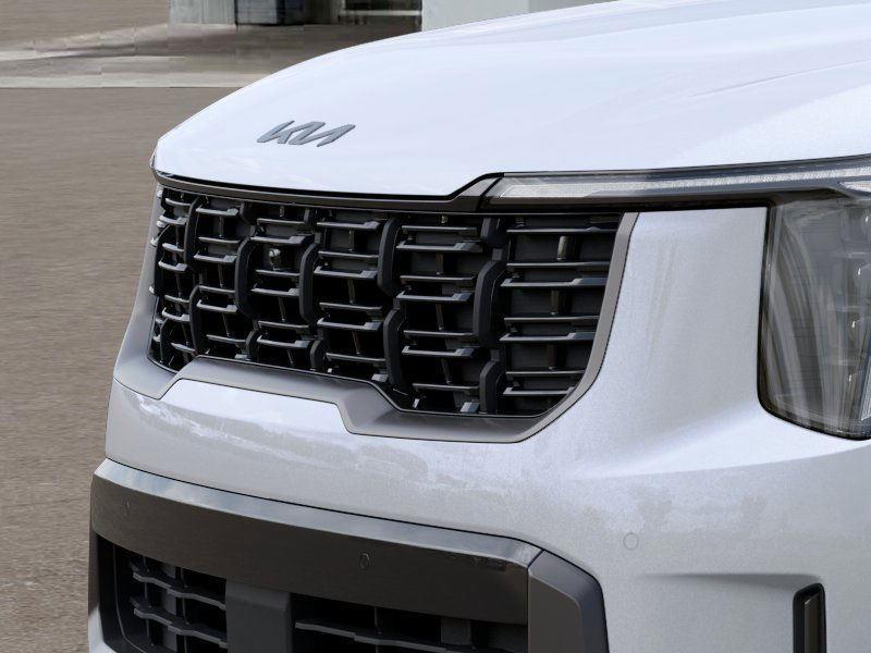 2025 Kia Sorento Tucson AZ