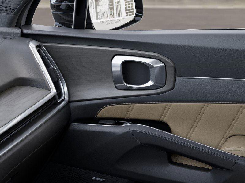 2025 Kia Sorento Tucson AZ