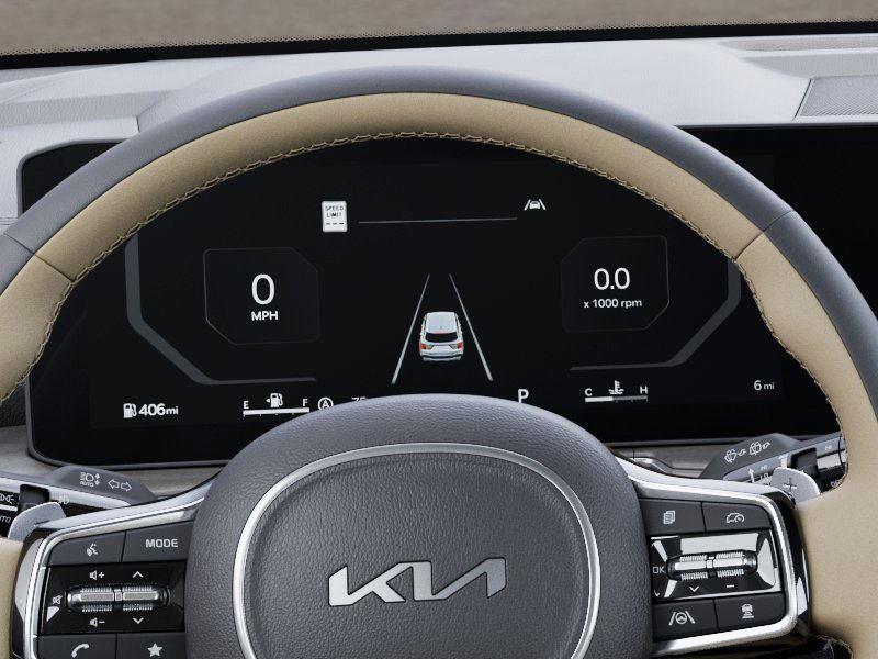 2025 Kia Sorento Tucson AZ
