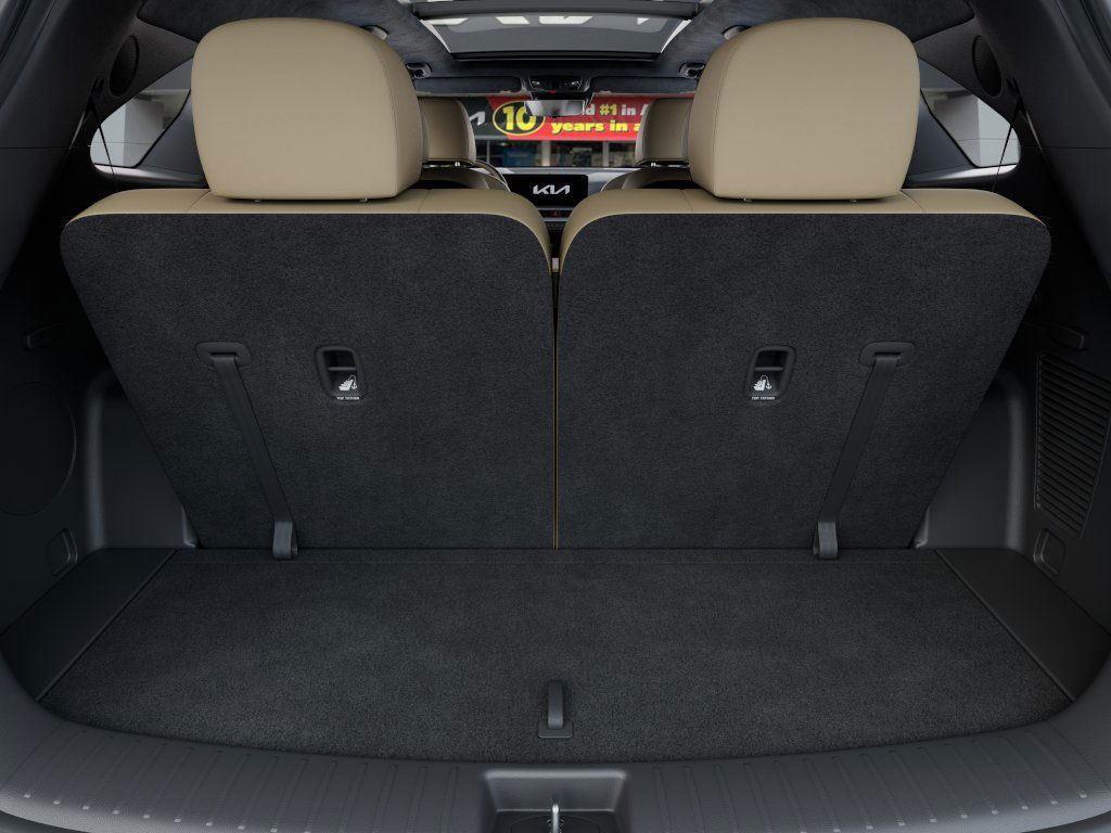 2025 Kia Sorento Tucson AZ