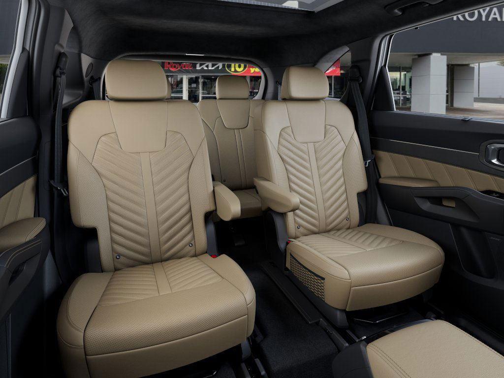 2025 Kia Sorento Tucson AZ
