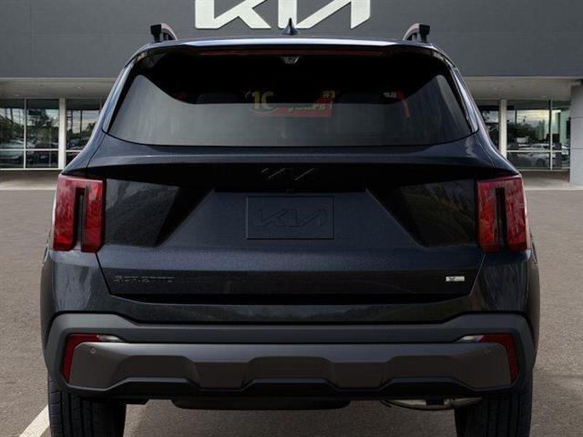 2025 Kia Sorento 4DR AWD X-LINE SX PR Tucson AZ