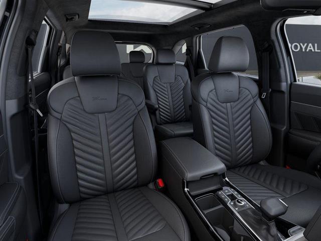 2025 Kia Sorento 4DR AWD X-LINE SX PR Tucson AZ