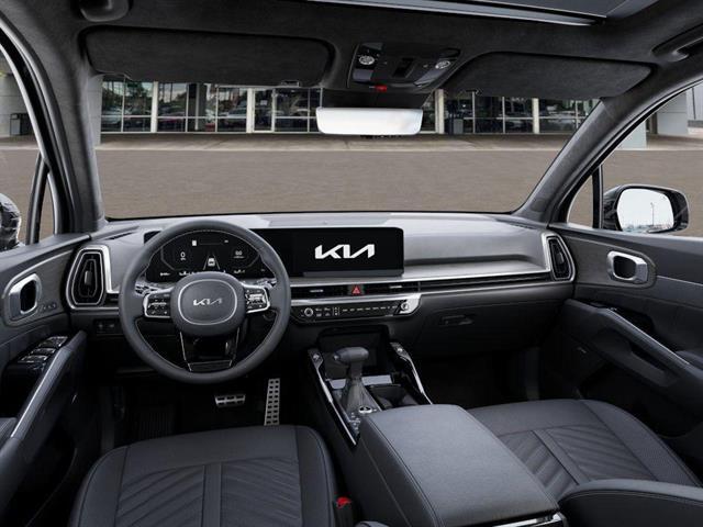 2025 Kia Sorento 4DR AWD X-LINE SX PR Tucson AZ