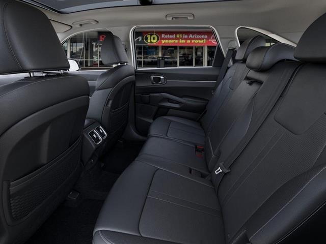 2025 Kia Sorento 4DR FWD S Tucson AZ