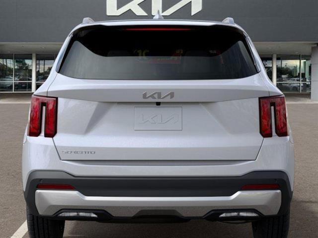 2025 Kia Sorento 4DR FWD S Tucson AZ