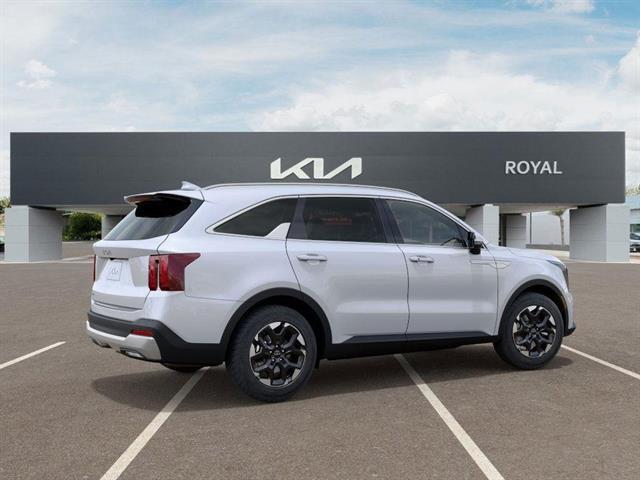 2025 Kia Sorento 4DR FWD S Tucson AZ