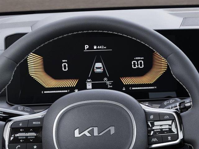 2025 Kia Sorento 4DR FWD S Tucson AZ