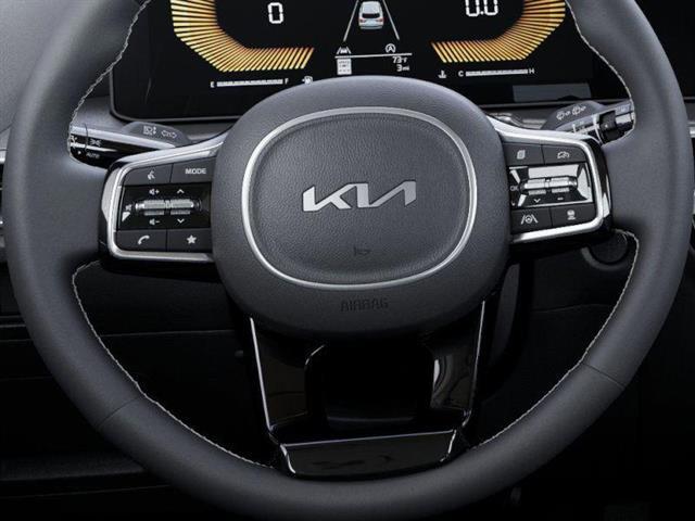 2025 Kia Sorento 4DR FWD S Tucson AZ