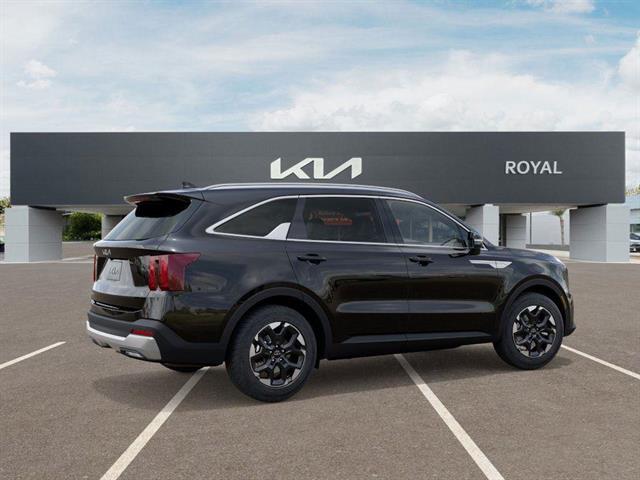 2025 Kia Sorento 4DR FWD S Tucson AZ