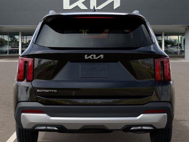 2025 Kia Sorento 4DR FWD S Tucson AZ