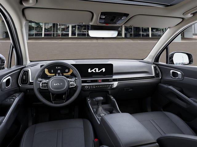 2025 Kia Sorento 4DR FWD S Tucson AZ