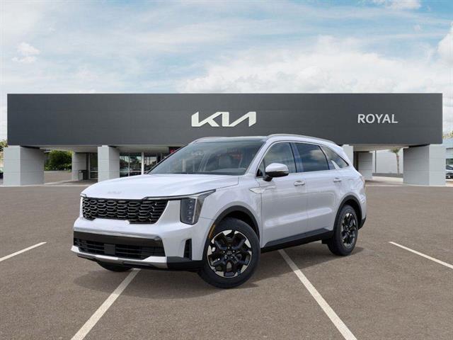 2025 Kia Sorento 4DR FWD S Tucson AZ