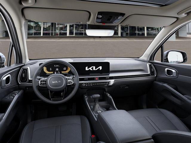 2025 Kia Sorento 4DR FWD S Tucson AZ