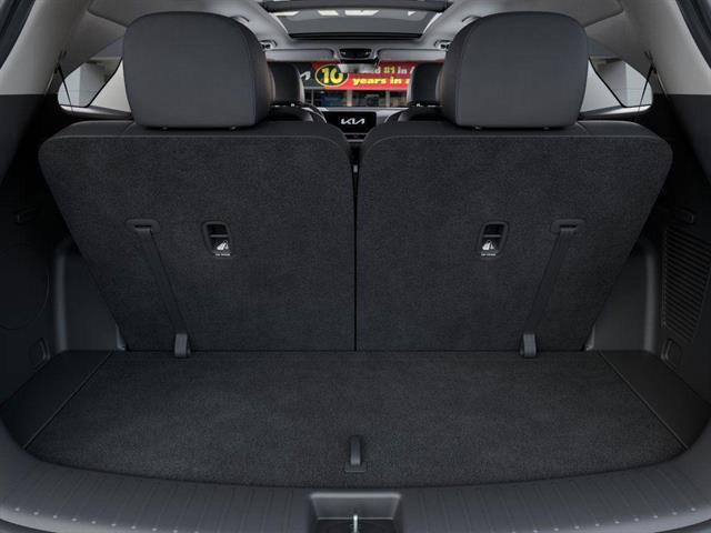 2025 Kia Sorento 4DR FWD SX Tucson AZ