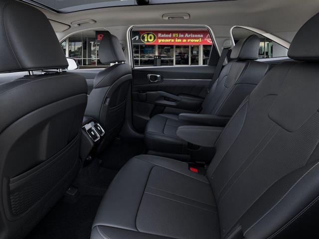 2025 Kia Sorento 4DR FWD SX Tucson AZ