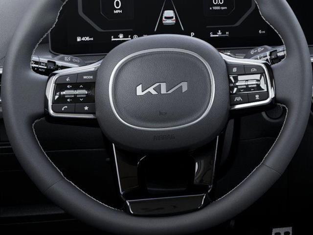 2025 Kia Sorento 4DR FWD SX Tucson AZ