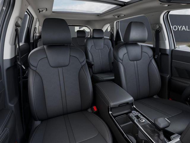 2025 Kia Sorento 4DR FWD SX Tucson AZ