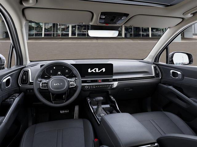 2025 Kia Sorento 4DR FWD SX Tucson AZ