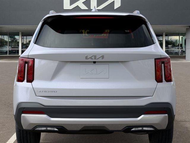 2025 Kia Sorento 4DR FWD SX Tucson AZ