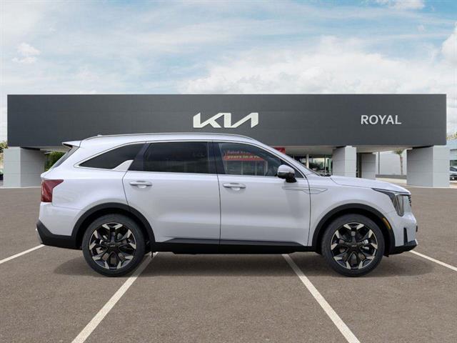 2025 Kia Sorento 4DR FWD SX Tucson AZ