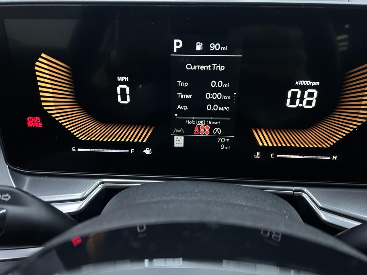 2025 Kia Sorento EX AWD Benwood WV