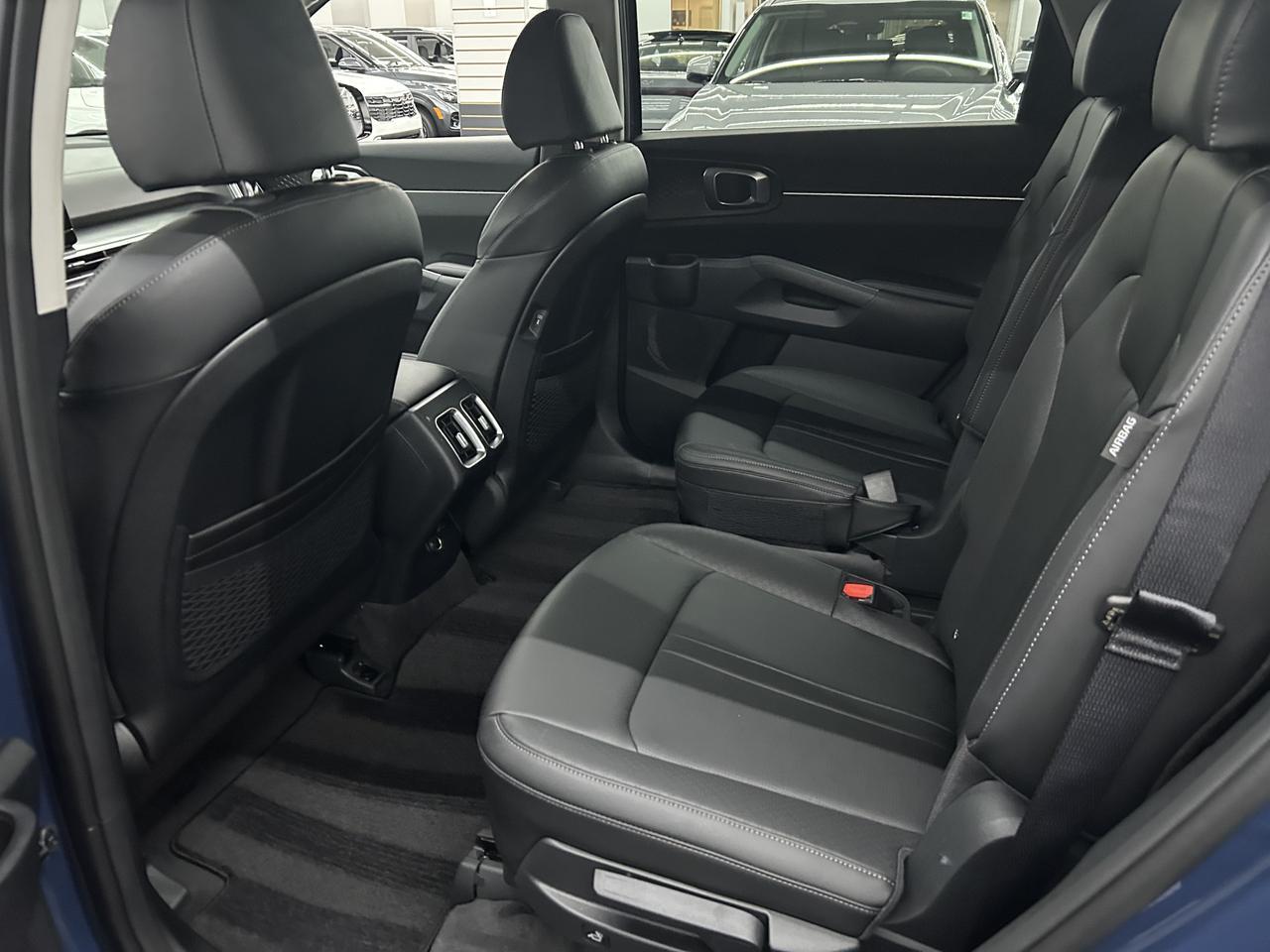 2025 Kia Sorento EX AWD Benwood WV