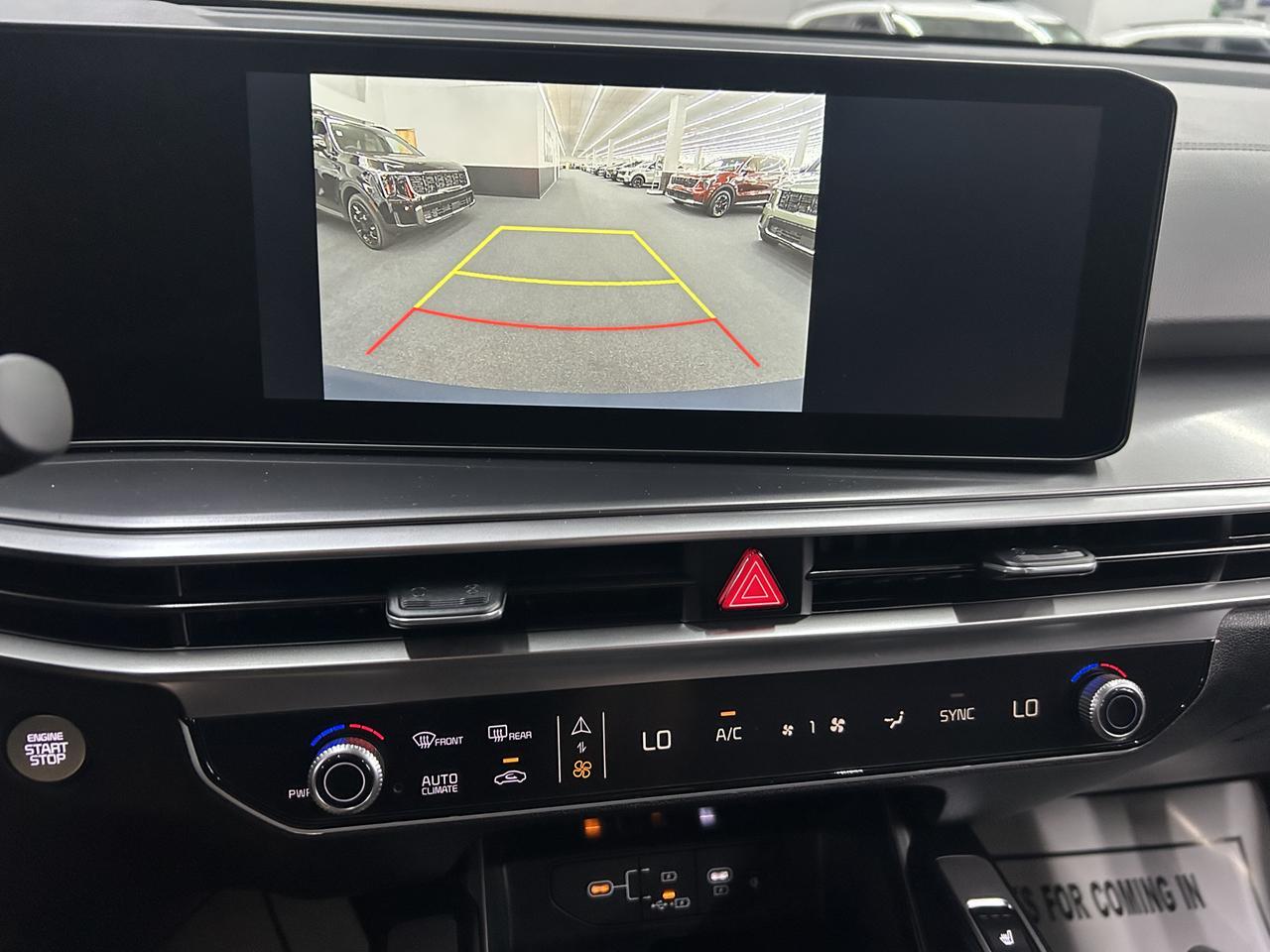 2025 Kia Sorento EX AWD Benwood WV