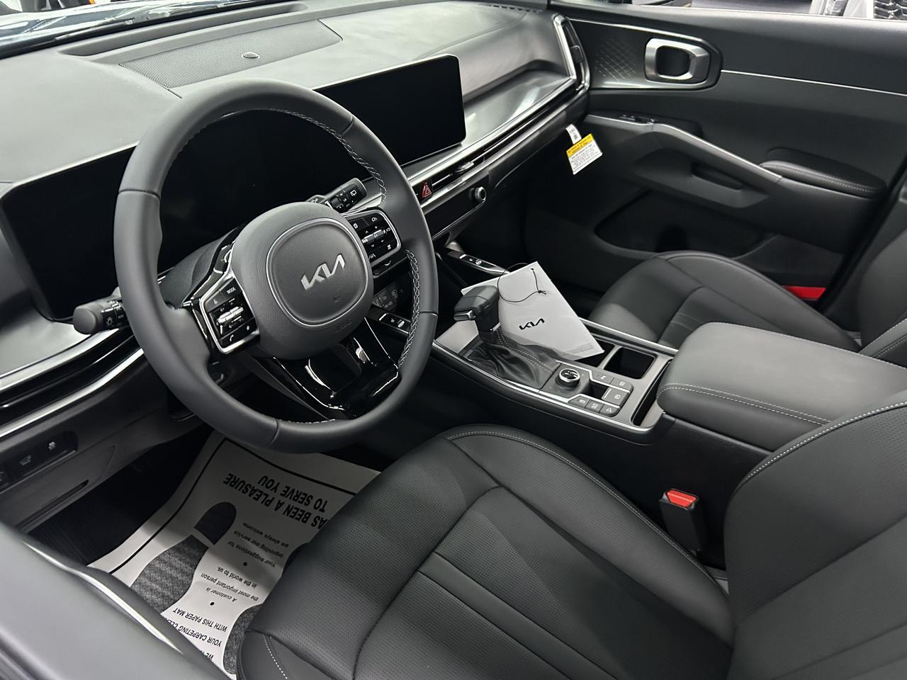 2025 Kia Sorento EX AWD Benwood WV