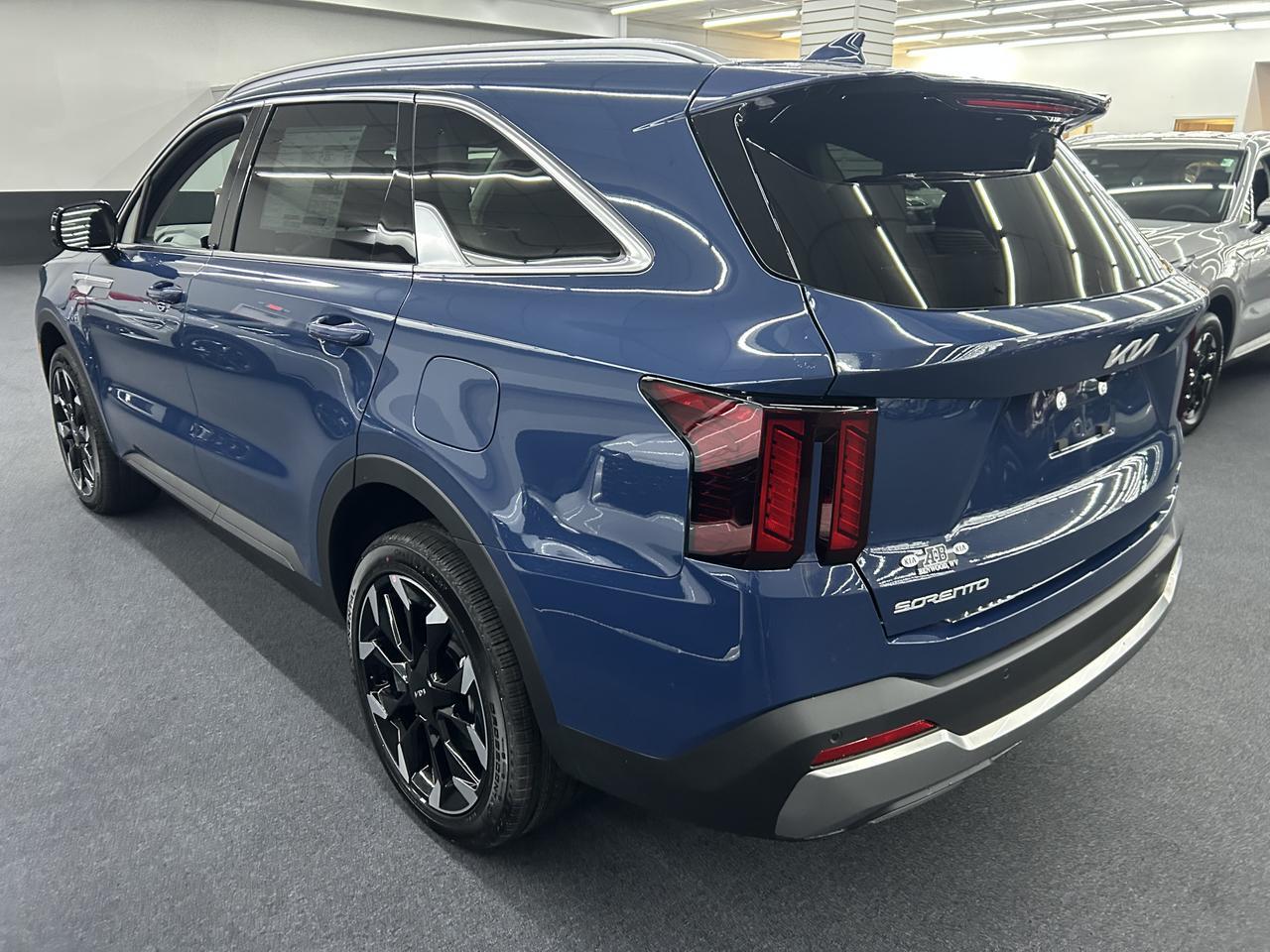 2025 Kia Sorento EX AWD Benwood WV