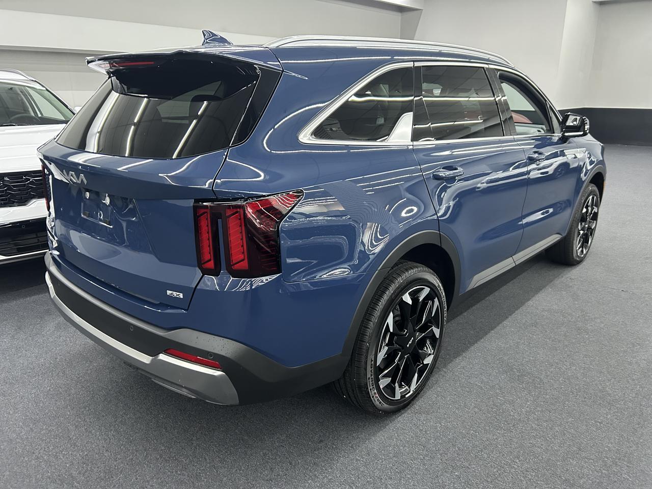 2025 Kia Sorento EX AWD Benwood WV