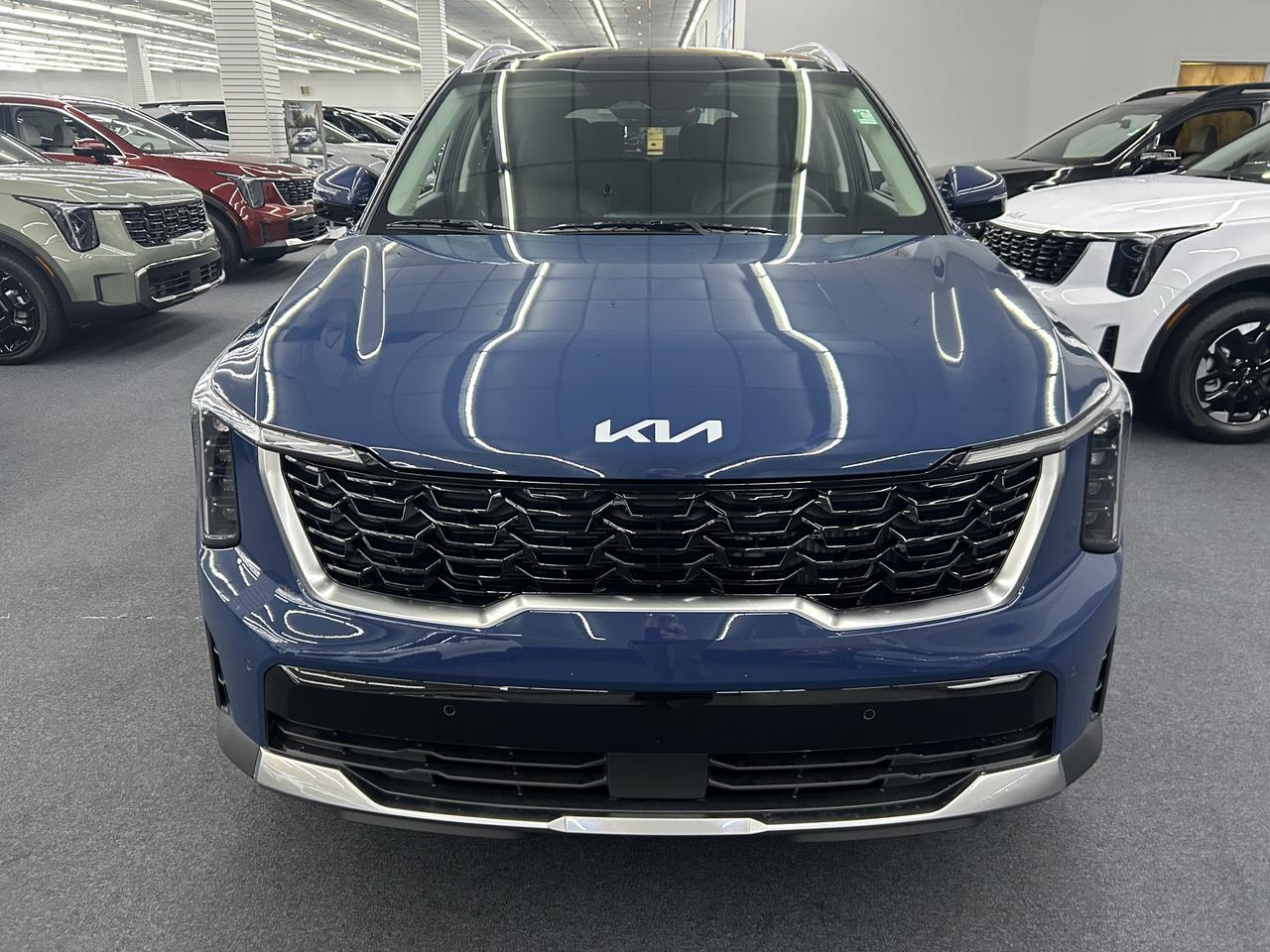 2025 Kia Sorento EX AWD Benwood WV