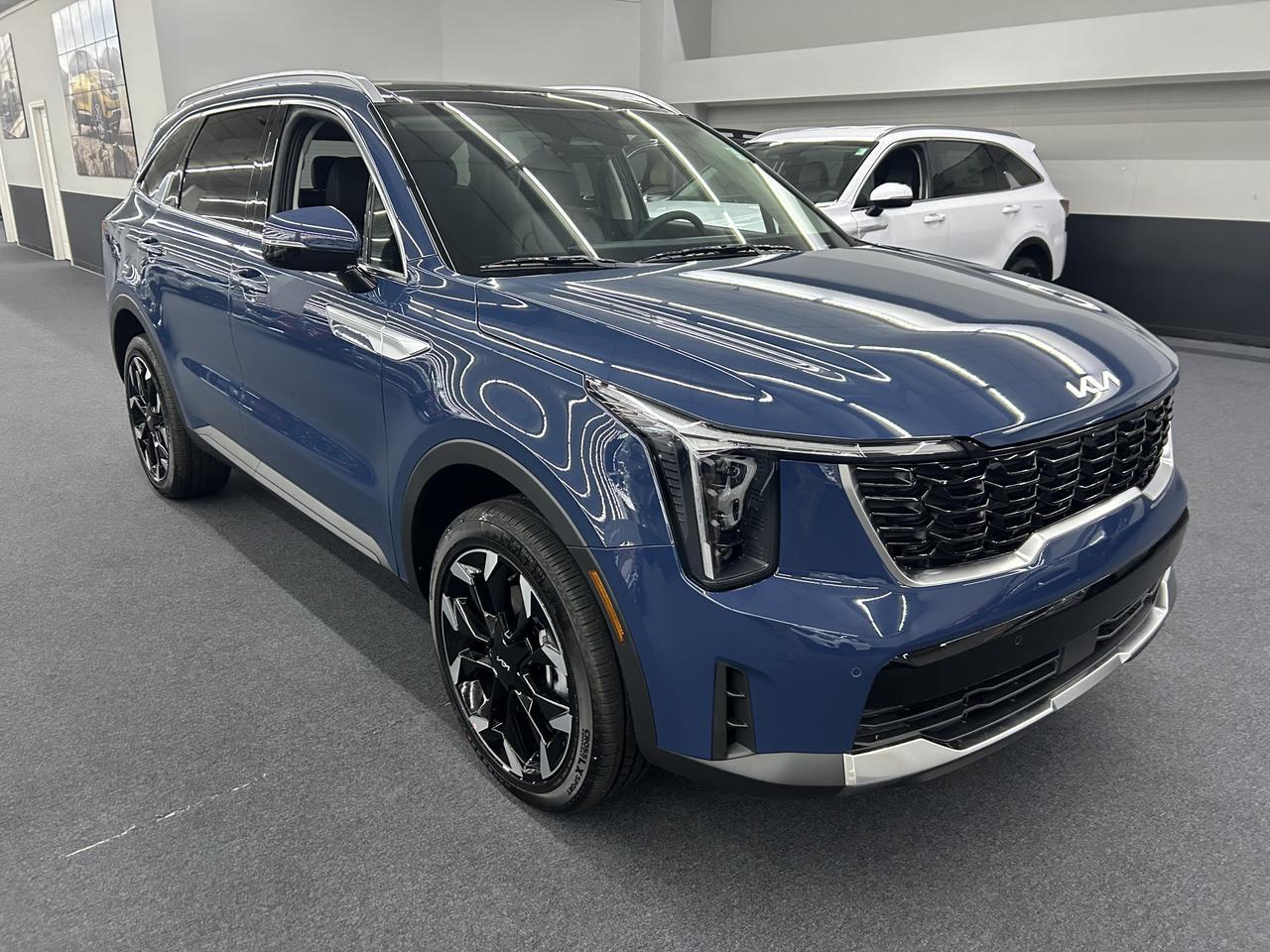 2025 Kia Sorento EX AWD Benwood WV