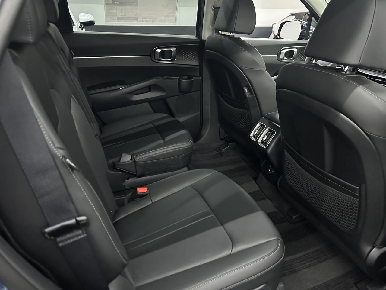 2025 Kia Sorento EX AWD Benwood WV