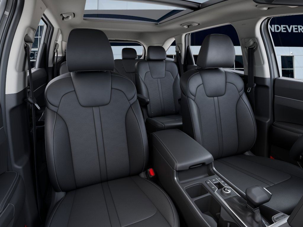 2025 Kia Sorento EX Akron OH
