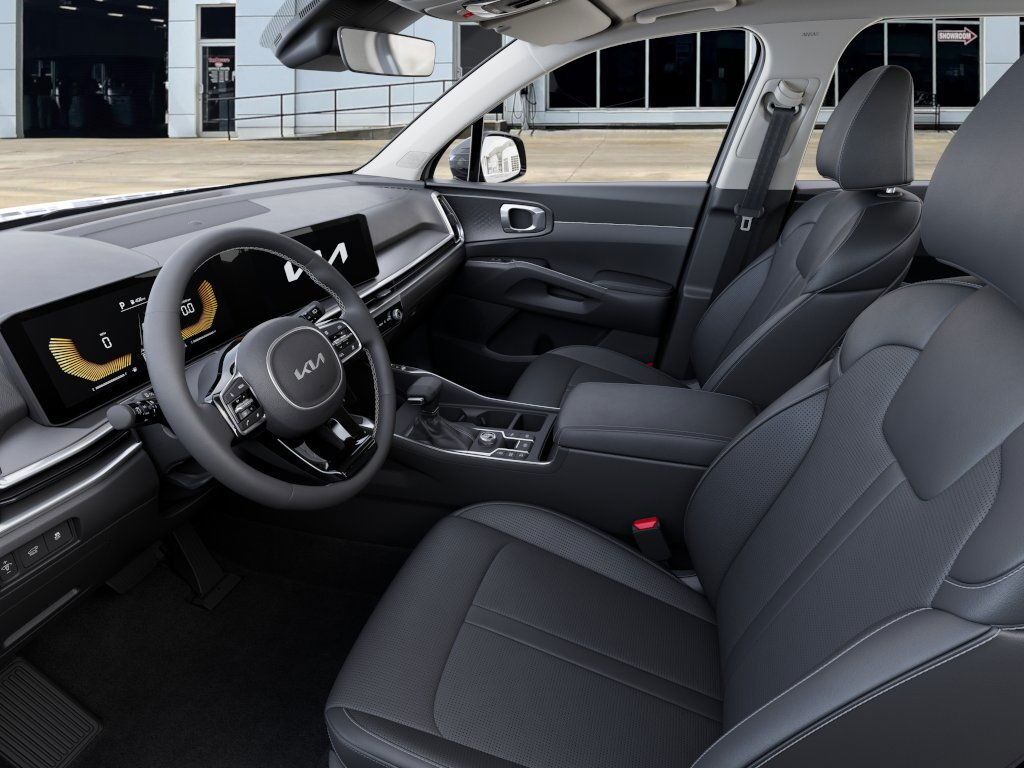 2025 Kia Sorento EX Akron OH