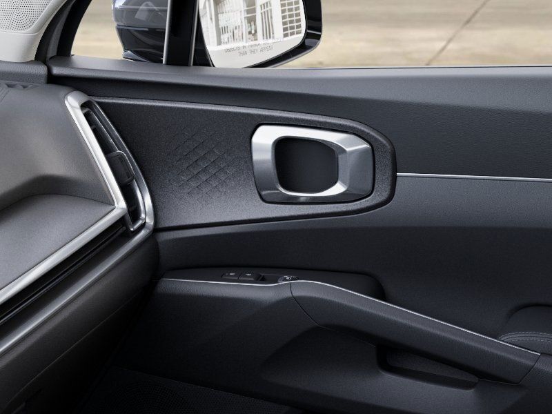2025 Kia Sorento EX Akron OH