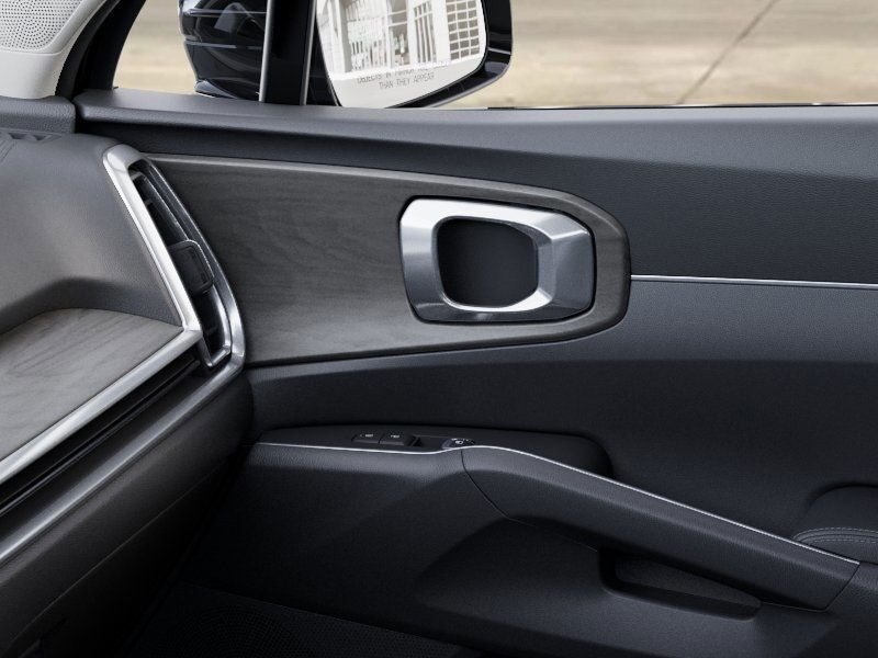 2025 Kia Sorento EX Akron OH