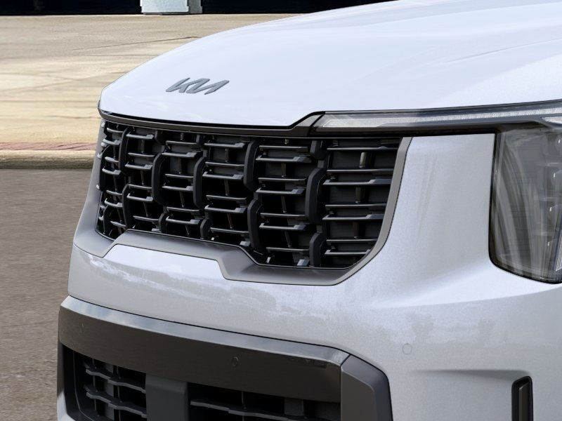2025 Kia Sorento EX Akron OH