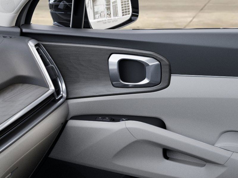 2025 Kia Sorento EX Akron OH