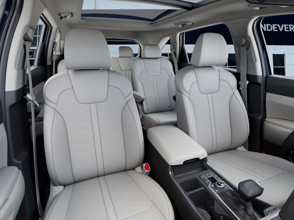 2025 Kia Sorento EX Akron OH
