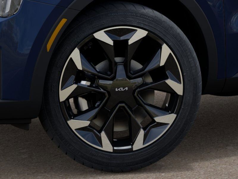 2025 Kia Sorento EX Akron OH