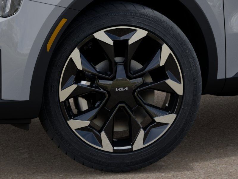 2025 Kia Sorento EX Akron OH