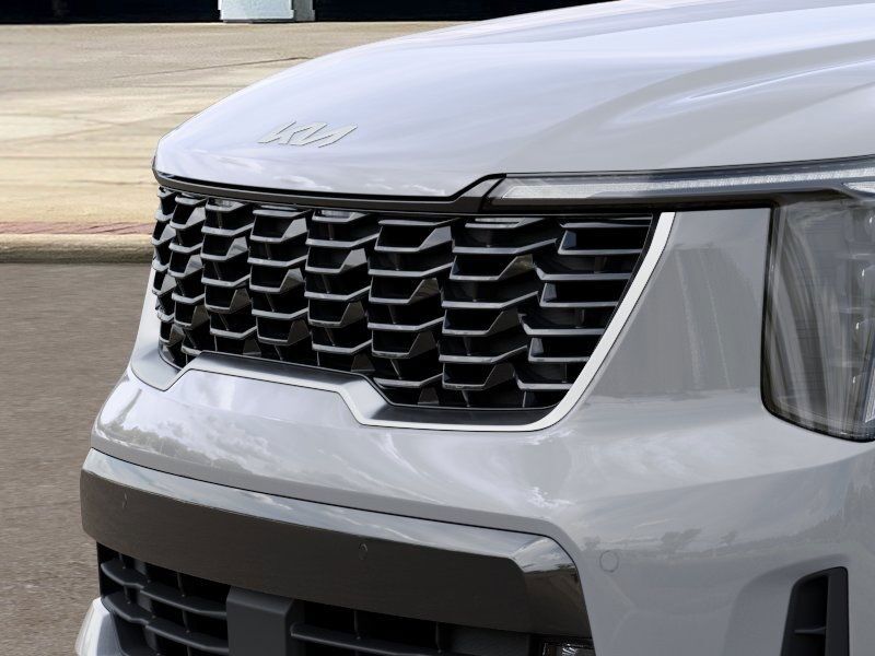 2025 Kia Sorento EX Akron OH