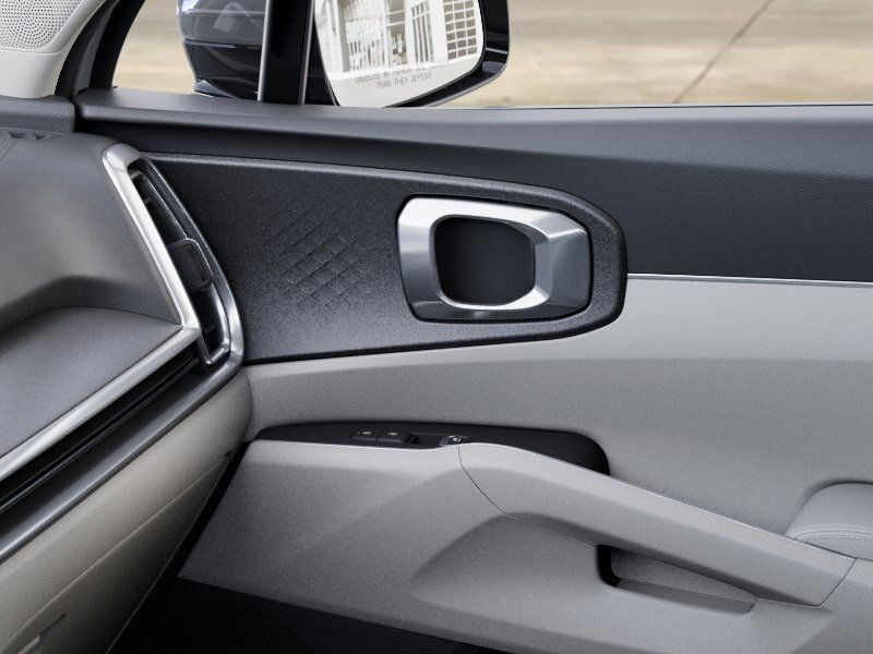 2025 Kia Sorento EX Akron OH