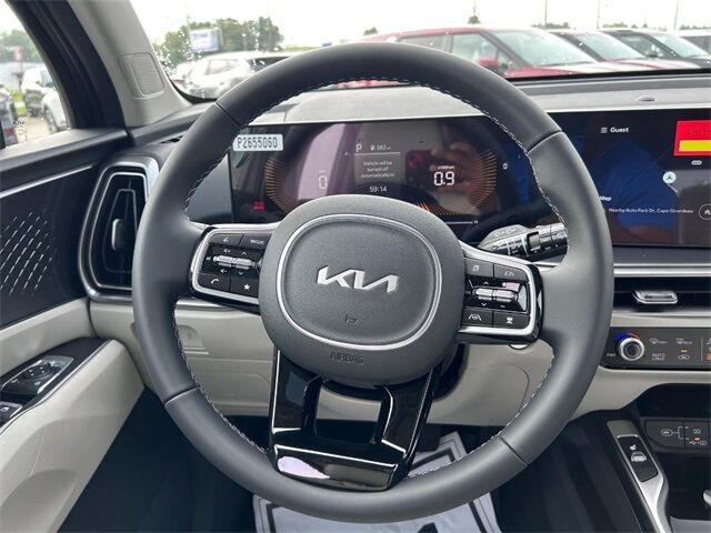 2025 Kia Sorento EX Cape Girardeau MO