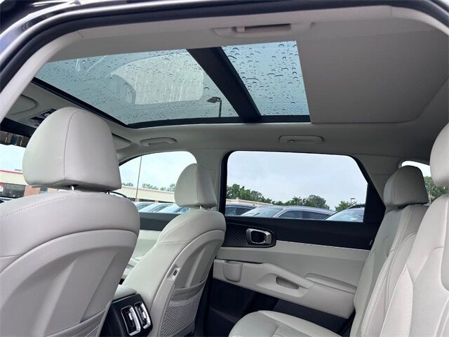 2025 Kia Sorento EX Cape Girardeau MO