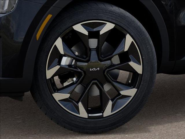 2025 Kia Sorento EX Chattanooga TN