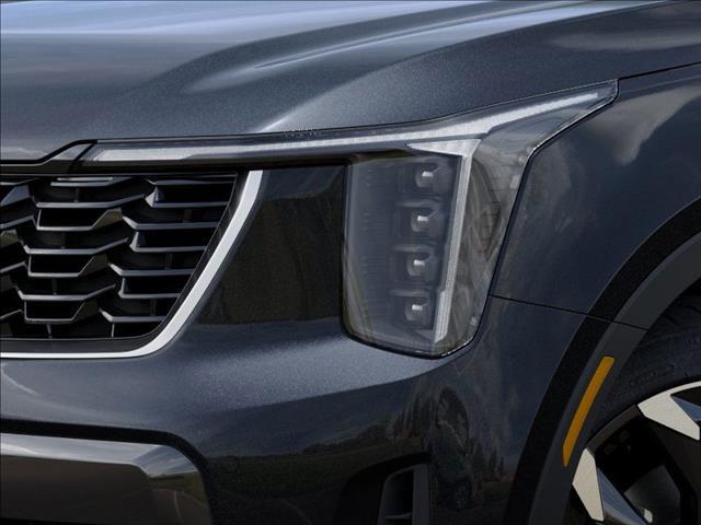 2025 Kia Sorento EX Chattanooga TN
